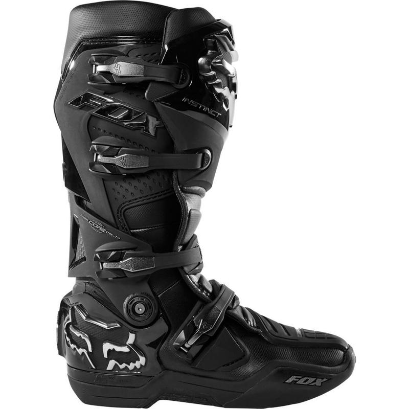 Bota Fox Instinct - Botas para Moto - Magazine Luiza